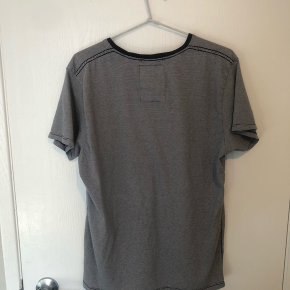 Scotch & Soda Mens “Le Nec Plus Ultra” T-shirt - Picture 5 of 7